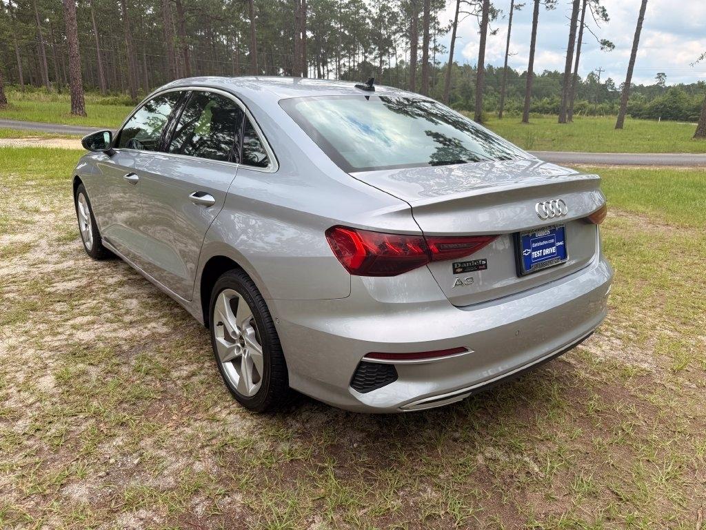 Audi A3 Premium 40 TFSI 2024