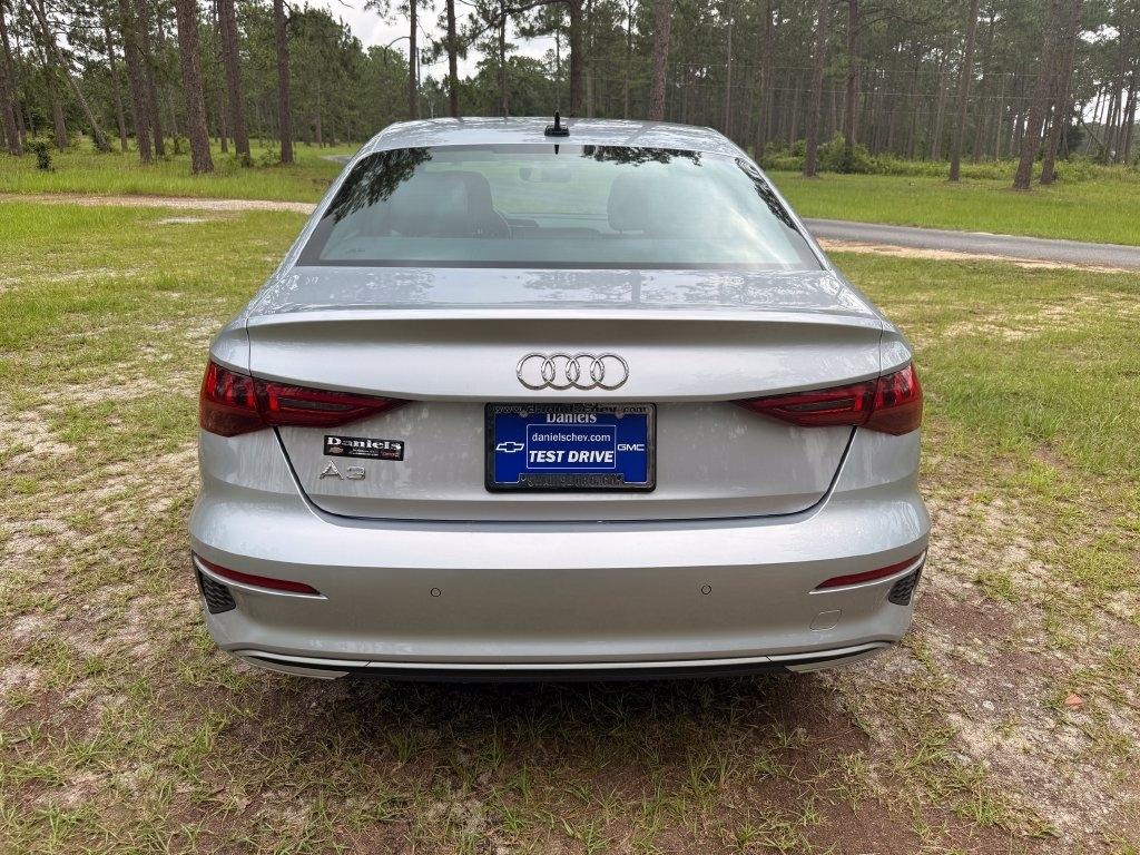 Audi A3 Premium 40 TFSI 2024