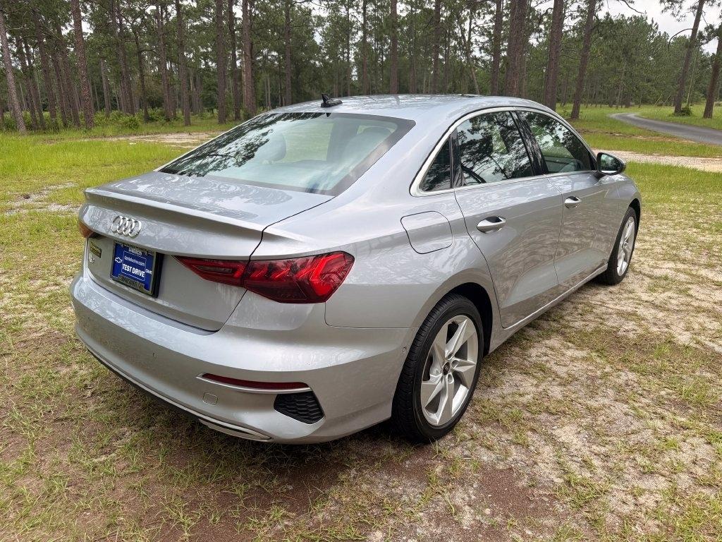 Audi A3 Premium 40 TFSI 2024