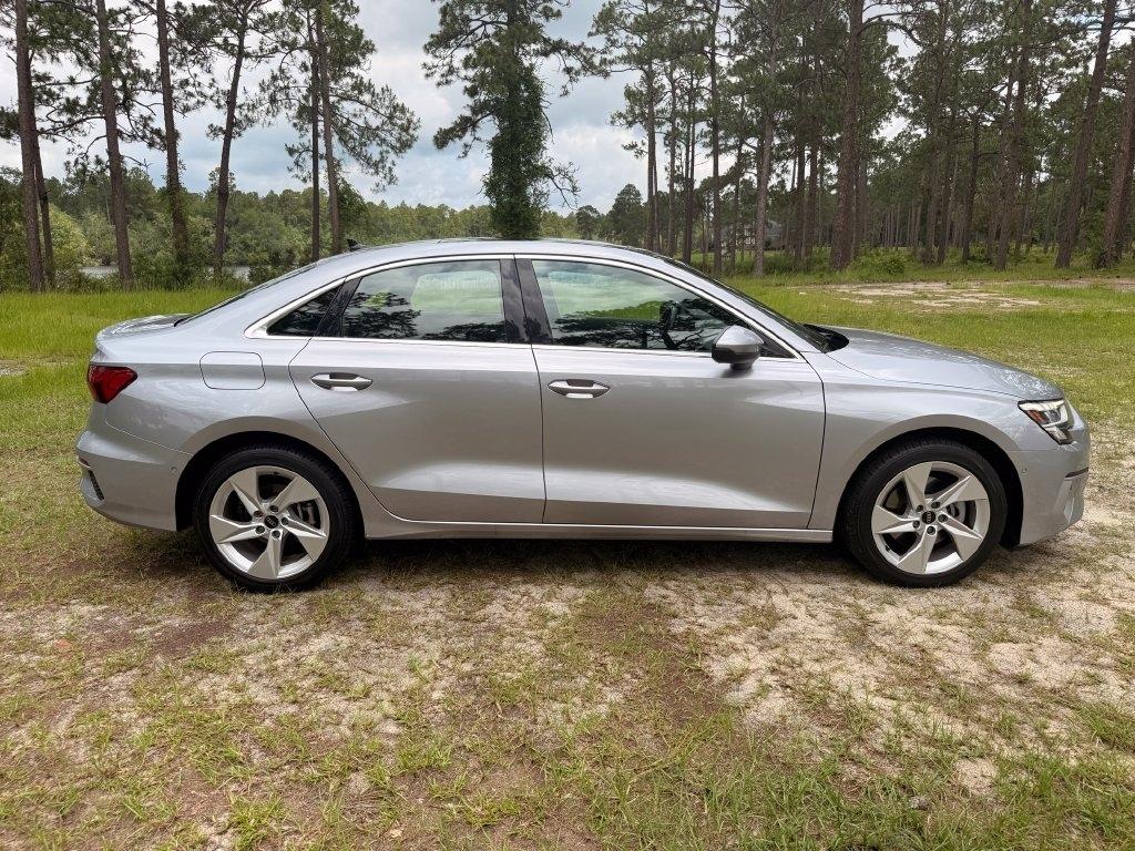 Audi A3 Premium 40 TFSI 2024