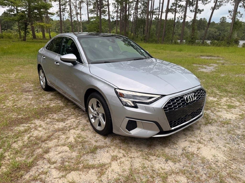 Audi A3 Premium 40 TFSI 2024