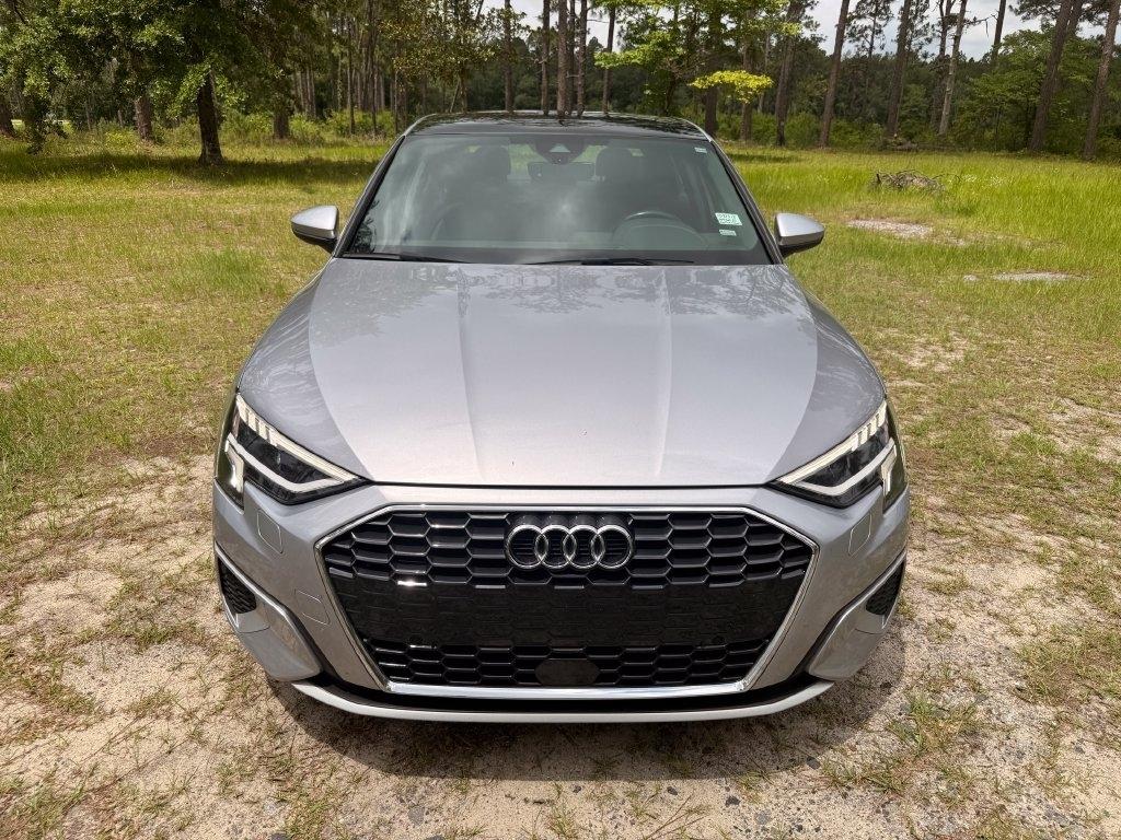 Audi A3 Premium 40 TFSI 2024