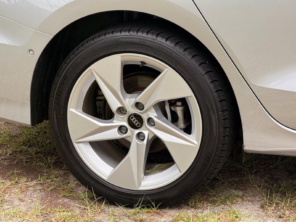 Audi A3 Premium 40 TFSI 2024