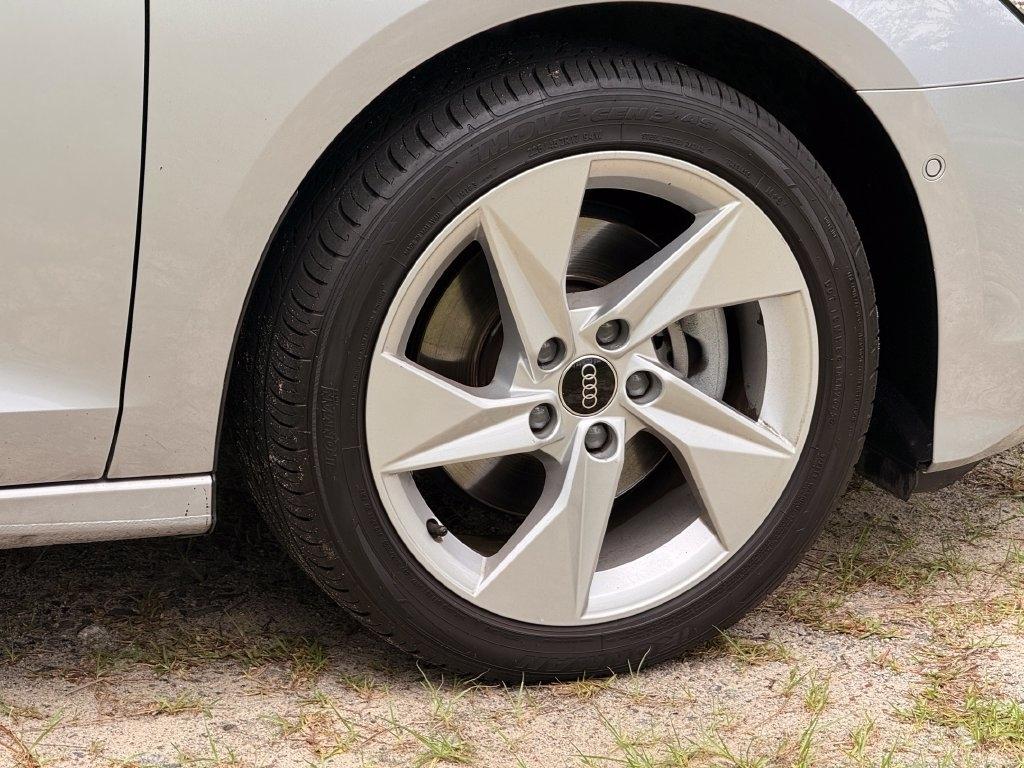 Audi A3 Premium 40 TFSI 2024