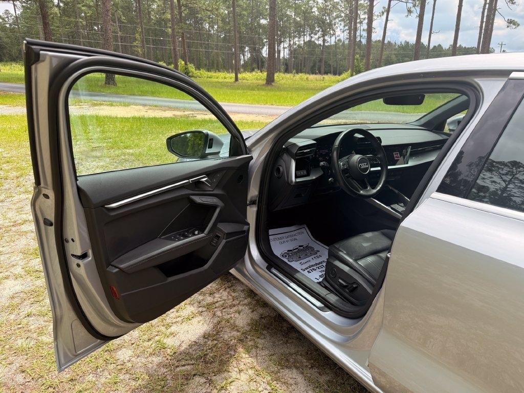 Audi A3 Premium 40 TFSI 2024