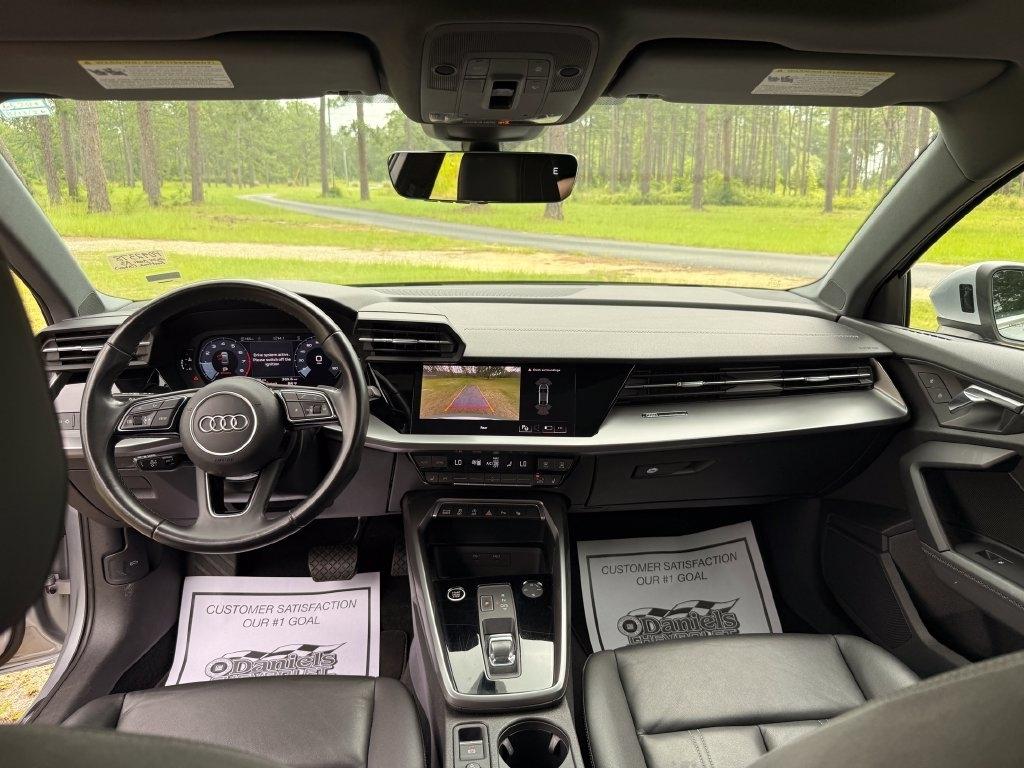 Audi A3 Premium 40 TFSI 2024