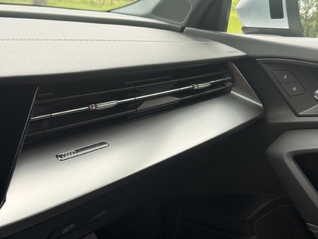 Audi A3 Premium 40 TFSI 2024