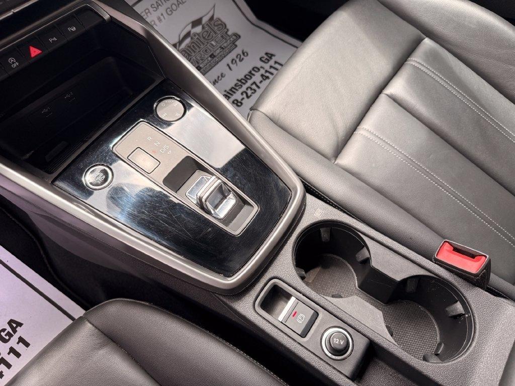 Audi A3 Premium 40 TFSI 2024