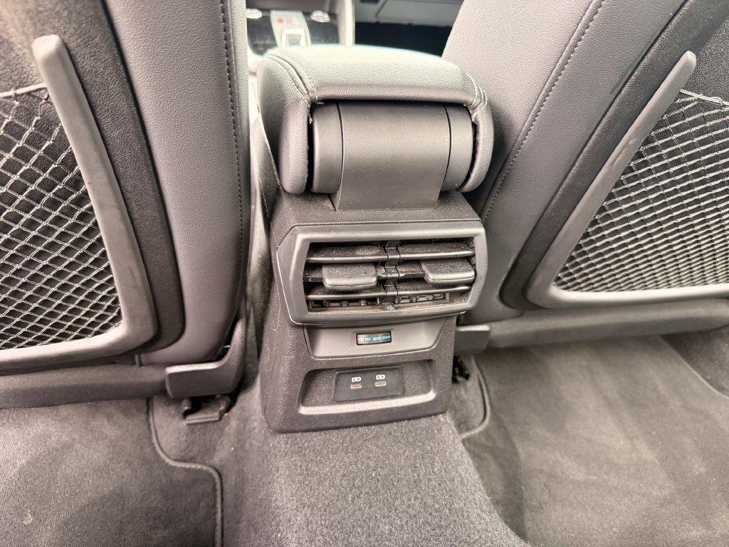 Audi A3 Premium 40 TFSI 2024