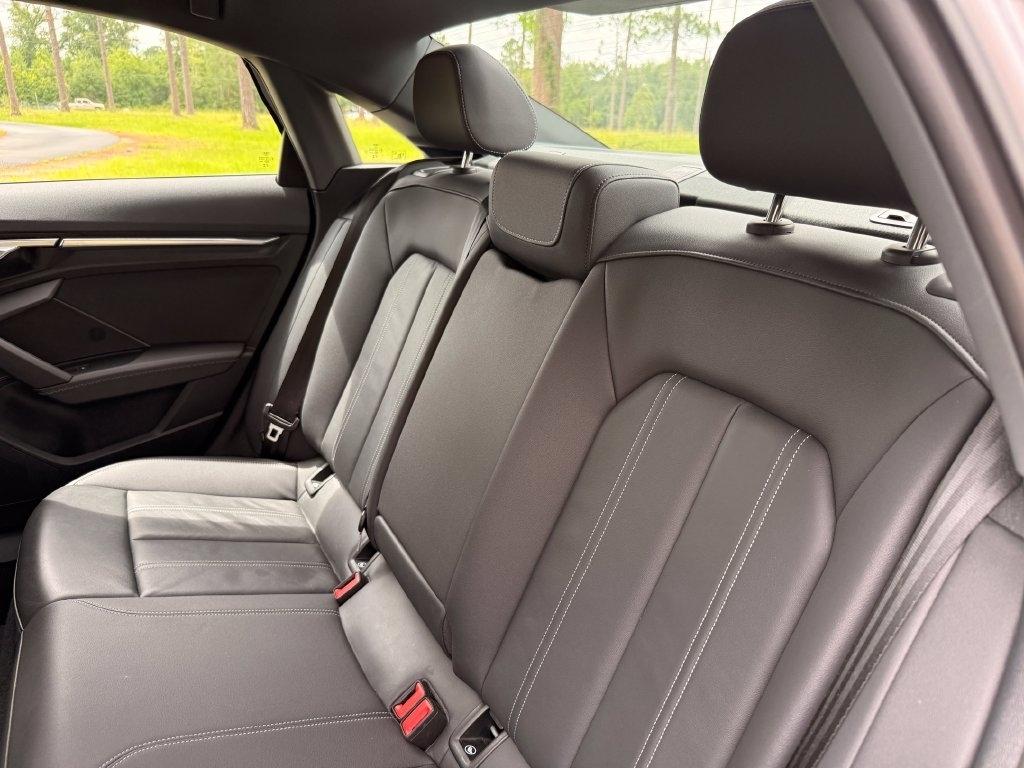 Audi A3 Premium 40 TFSI 2024