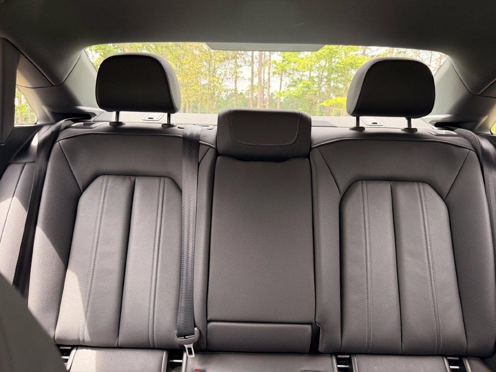 Audi A3 Premium 40 TFSI 2024