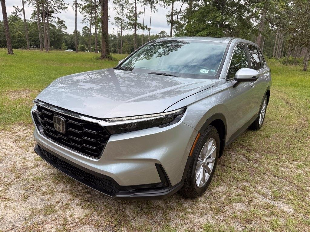 Honda CR-V EX AWD 2024