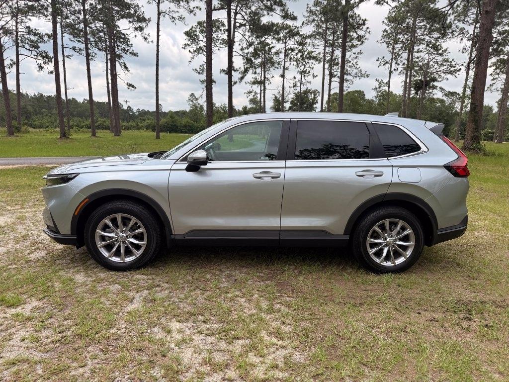 Honda CR-V EX AWD 2024