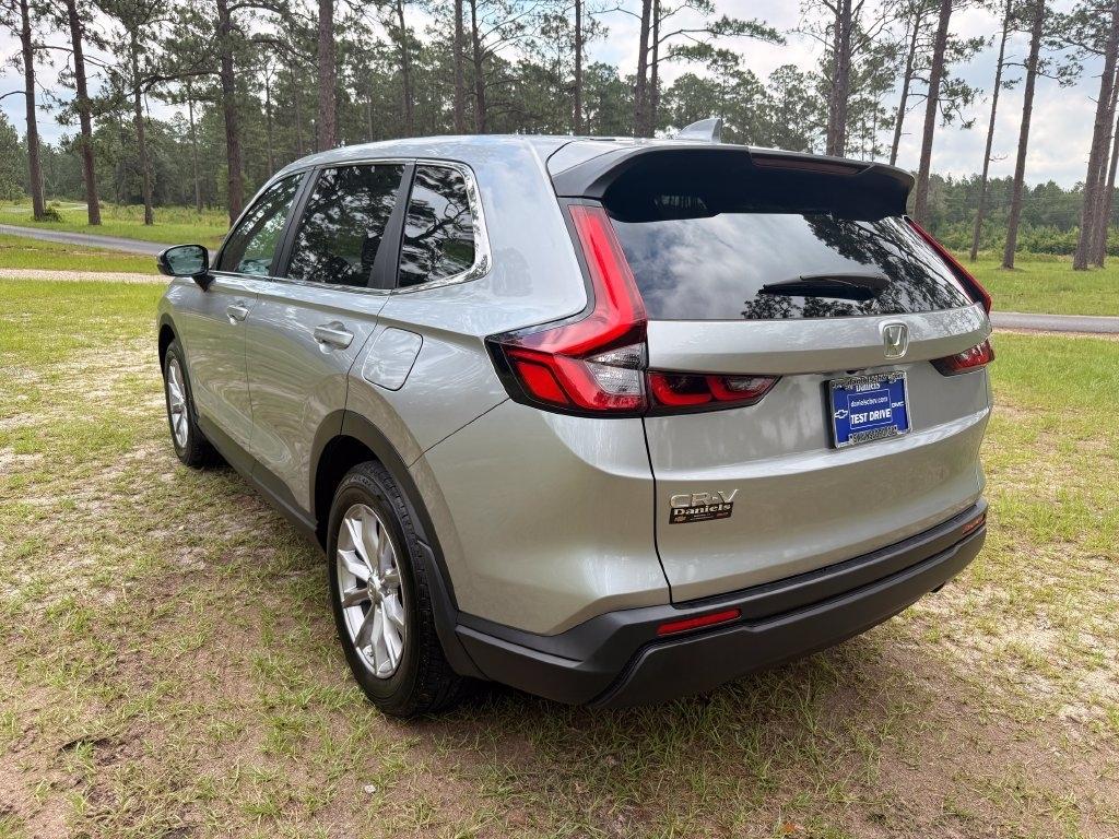 Honda CR-V EX AWD 2024