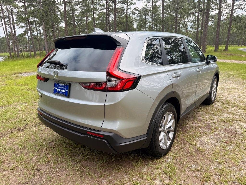 Honda CR-V EX AWD 2024