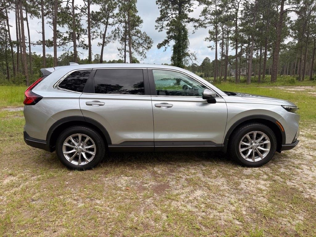 Honda CR-V EX AWD 2024