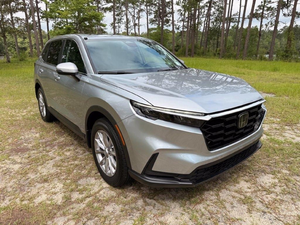 Honda CR-V EX AWD 2024