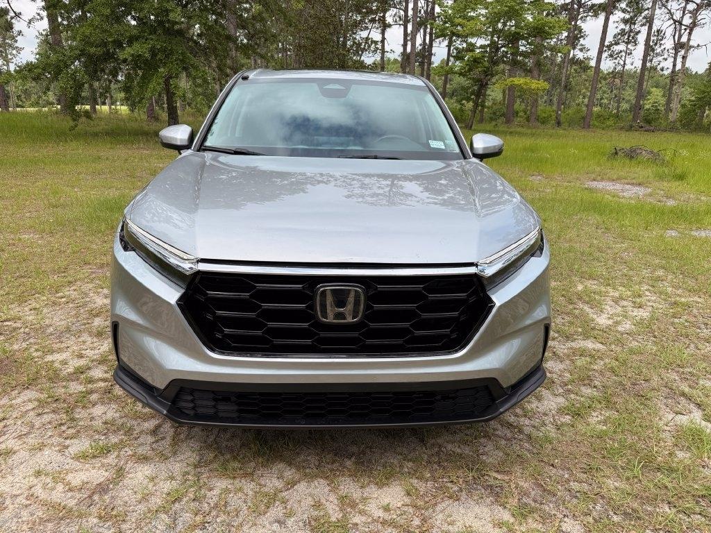 Honda CR-V EX AWD 2024