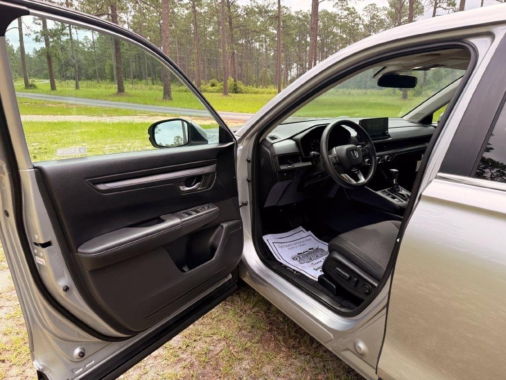 Honda CR-V EX AWD 2024