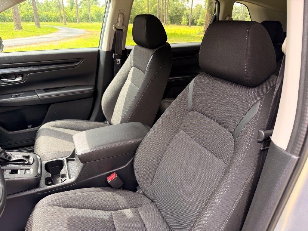 Honda CR-V EX AWD 2024