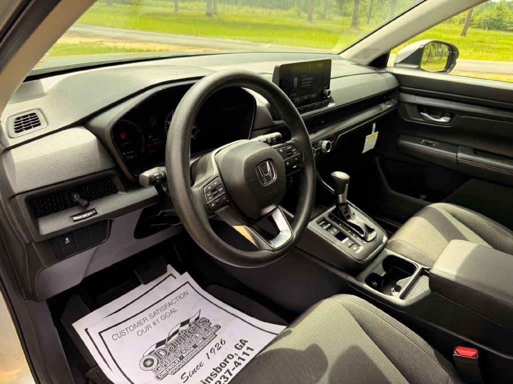 Honda CR-V EX AWD 2024