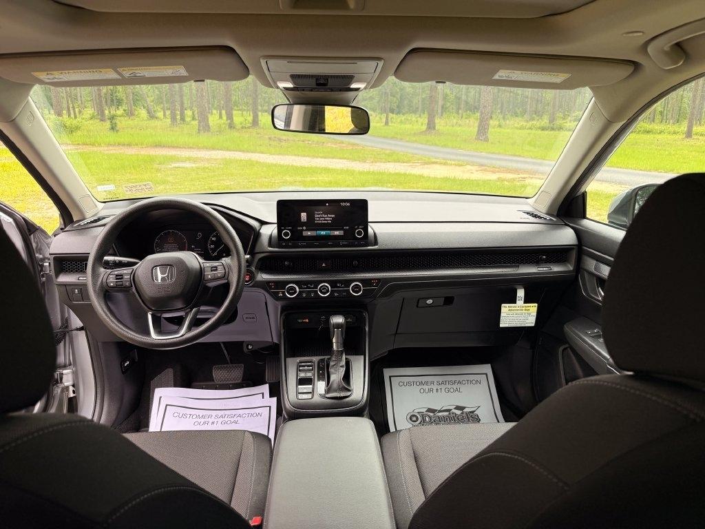 Honda CR-V EX AWD 2024