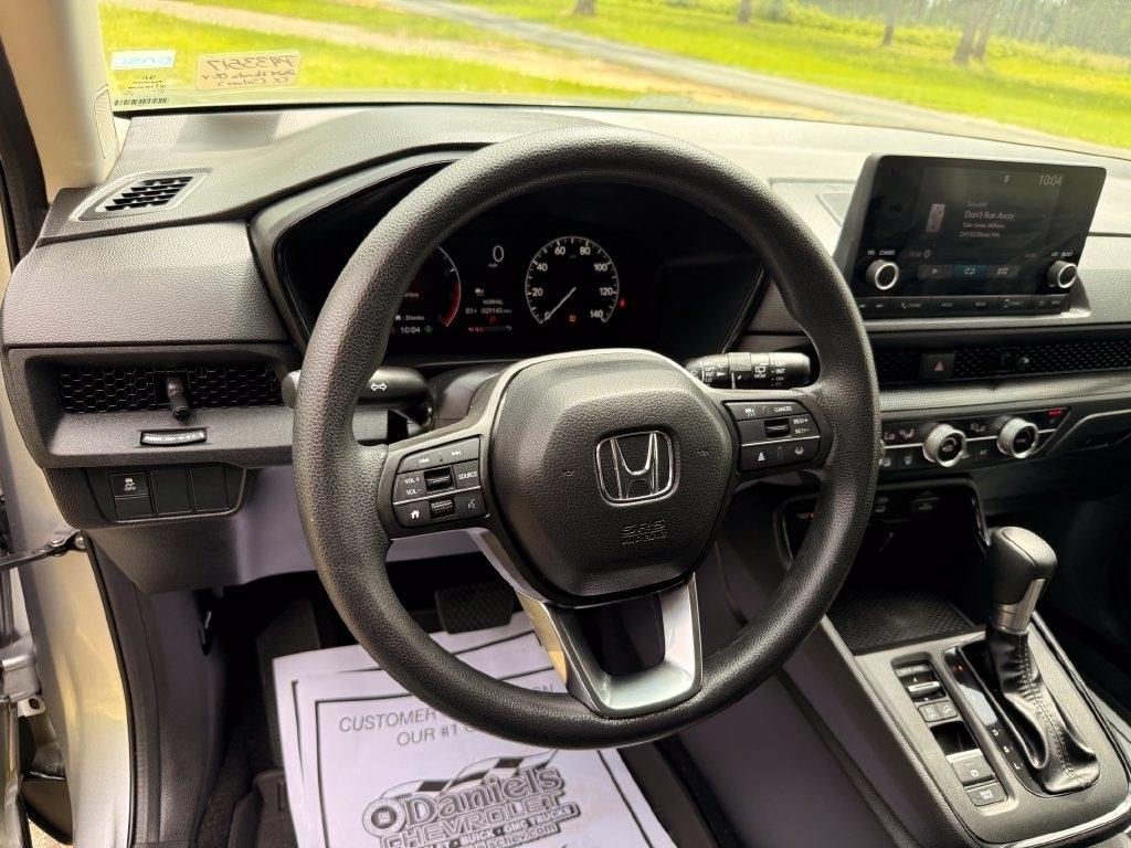 Honda CR-V EX AWD 2024