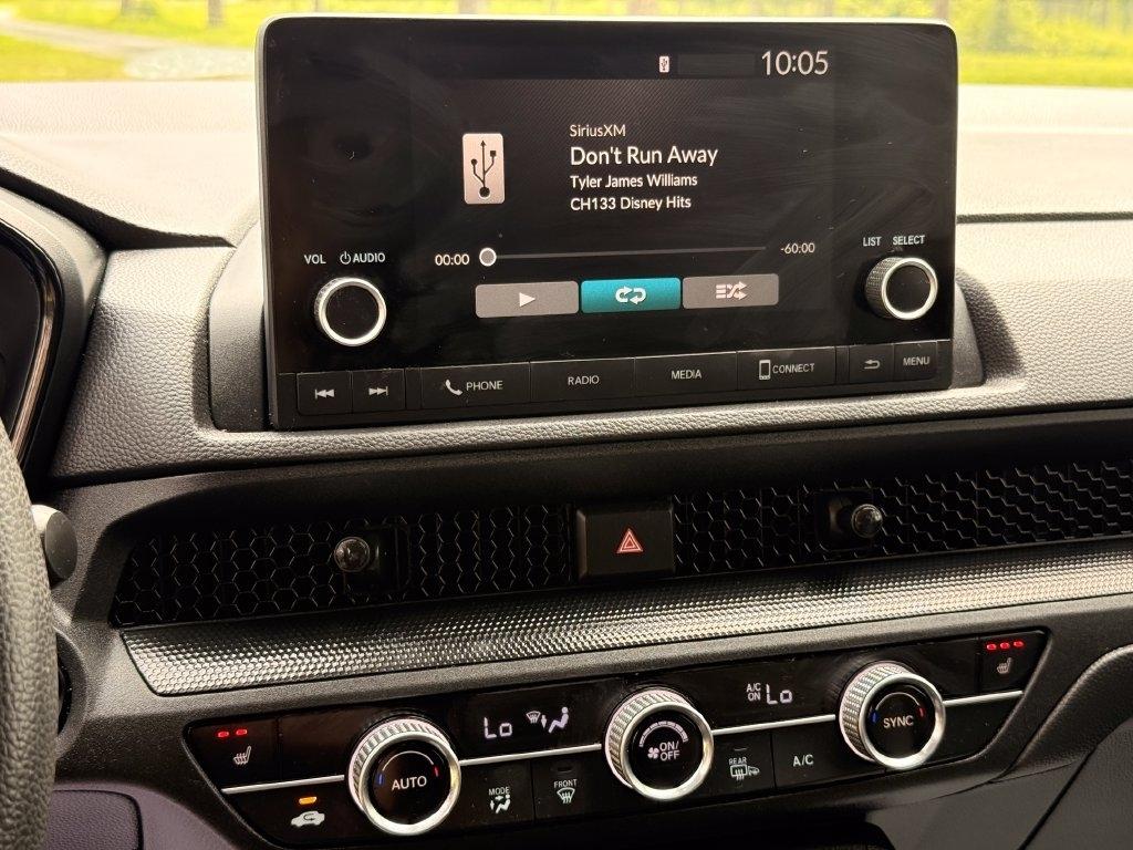 Honda CR-V EX AWD 2024