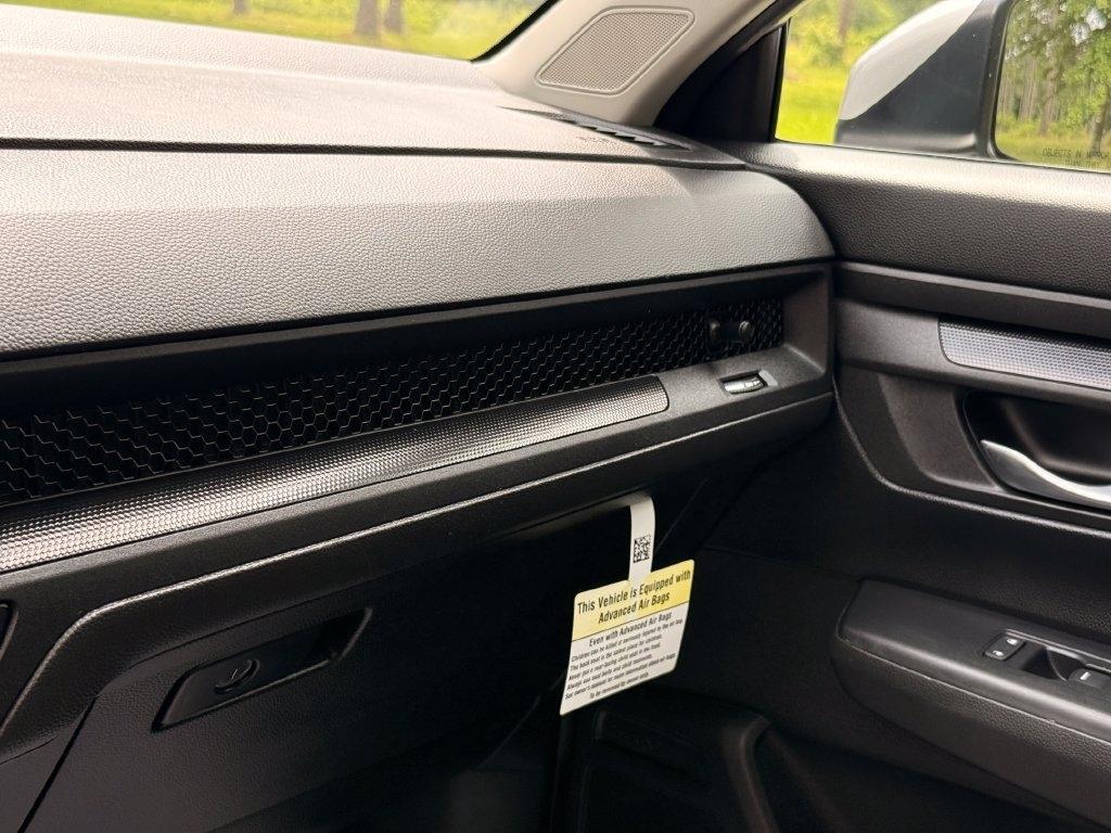 Honda CR-V EX AWD 2024