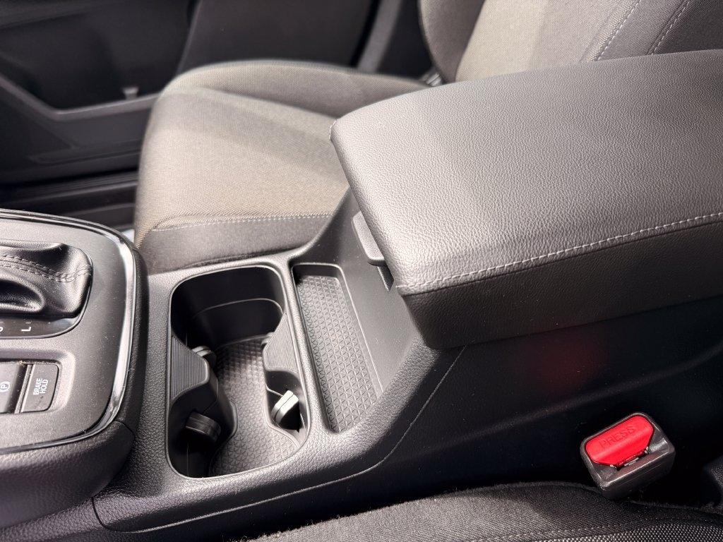 Honda CR-V EX AWD 2024
