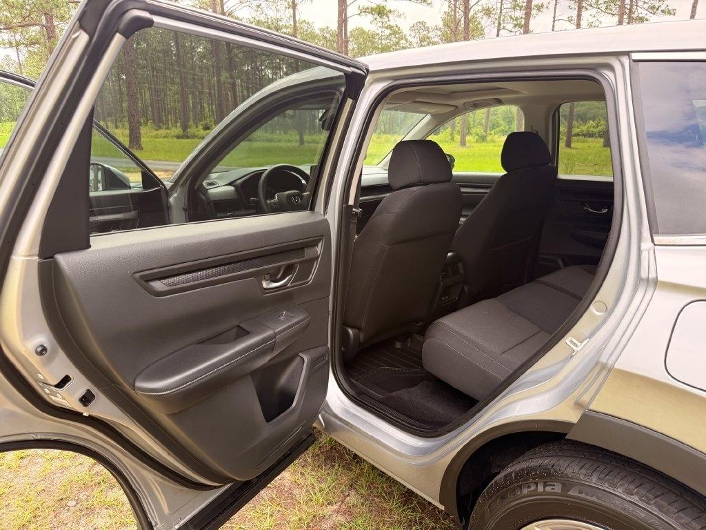 Honda CR-V EX AWD 2024