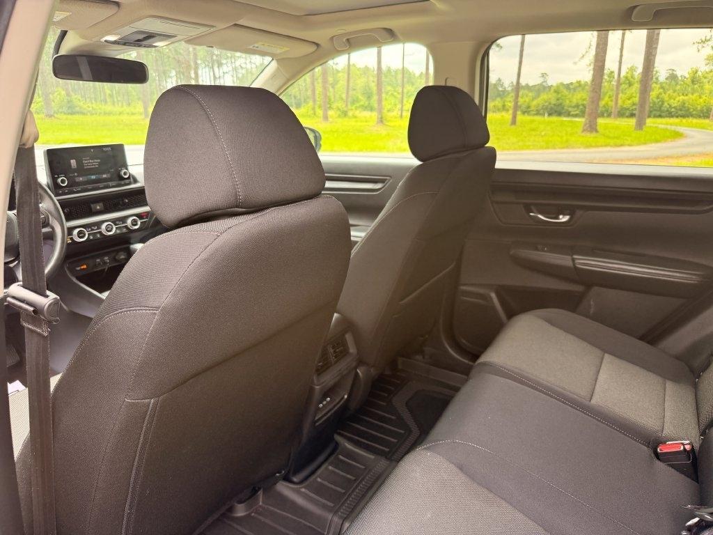 Honda CR-V EX AWD 2024