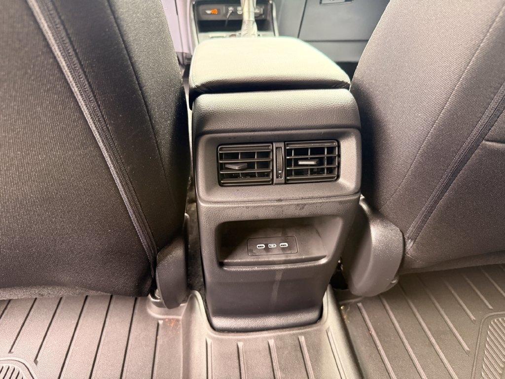 Honda CR-V EX AWD 2024
