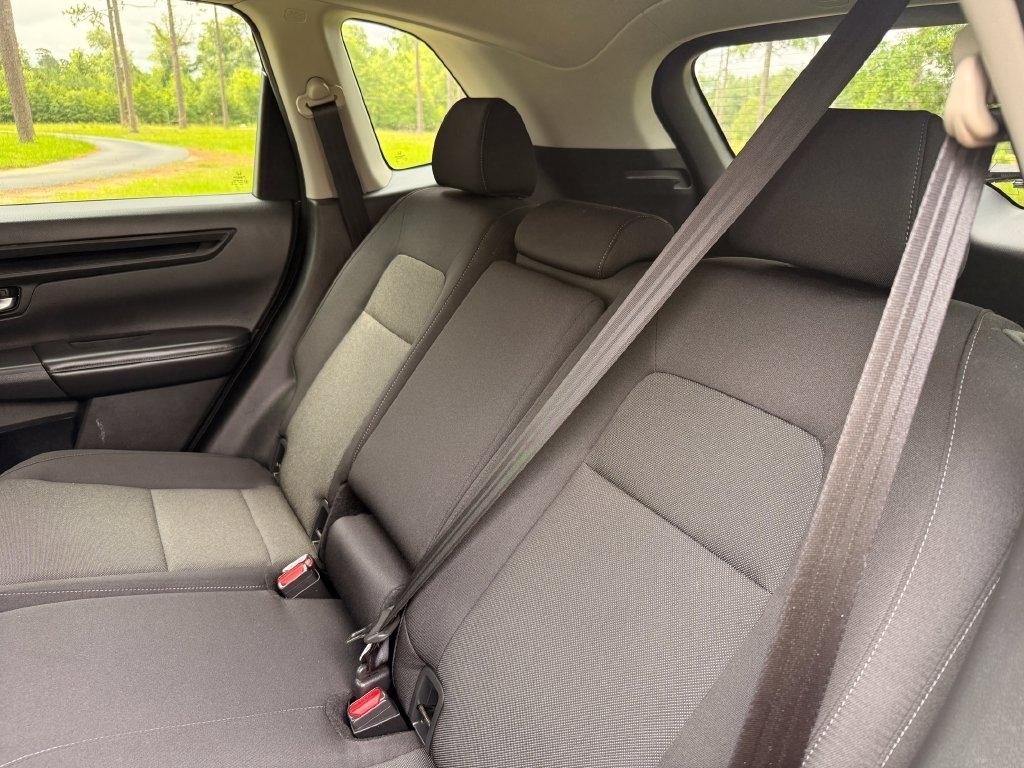 Honda CR-V EX AWD 2024