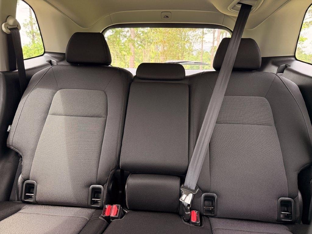 Honda CR-V EX AWD 2024