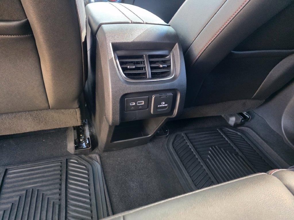 Chevrolet Blazer FWD 4dr RS 2021