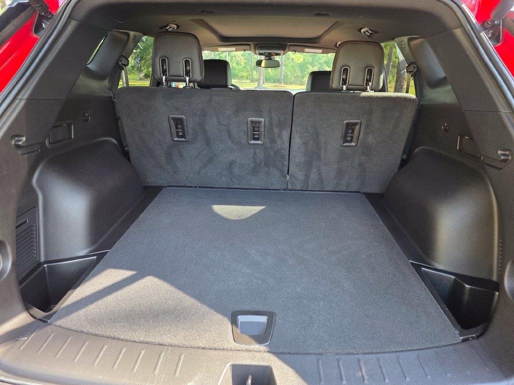 Chevrolet Blazer FWD 4dr RS 2021