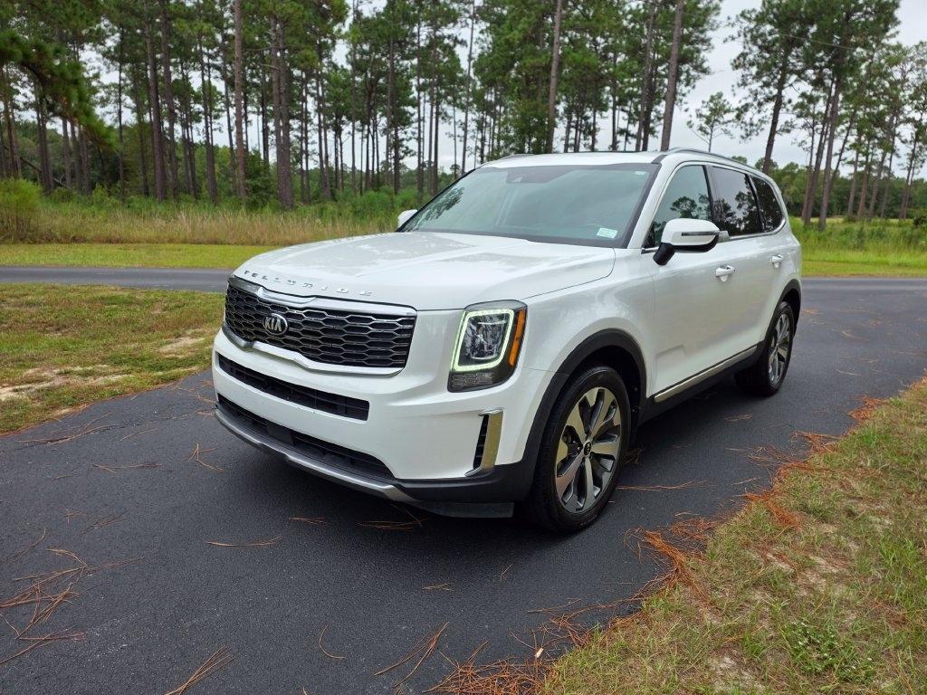Kia Telluride S FWD 2020