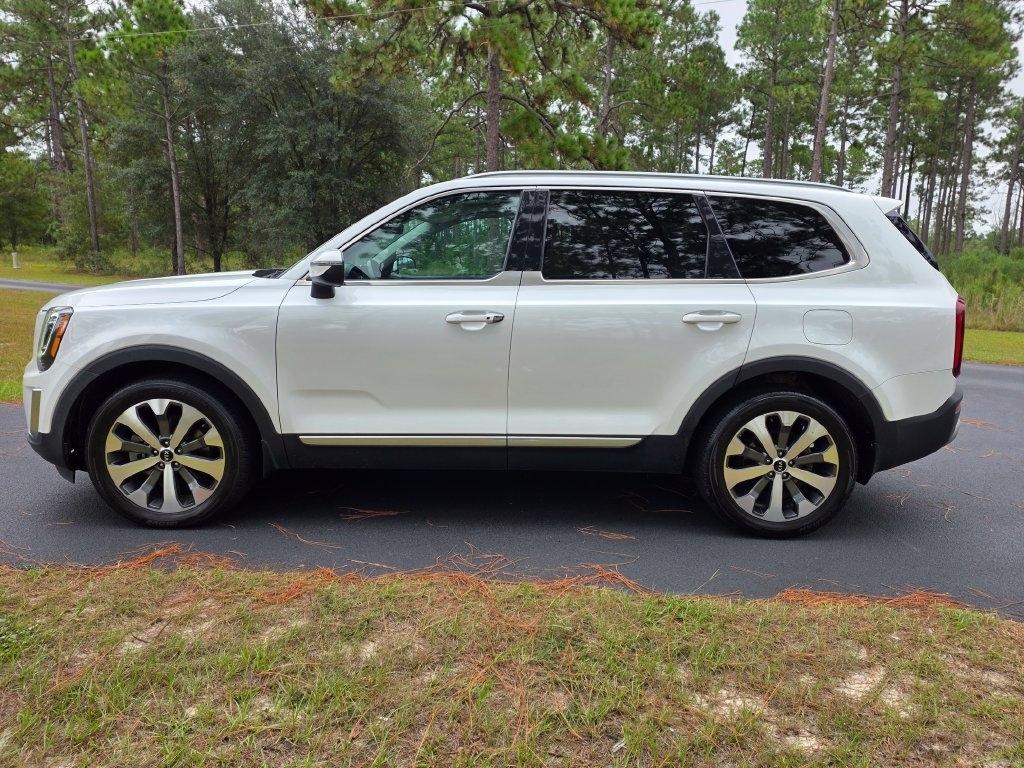 Kia Telluride S FWD 2020