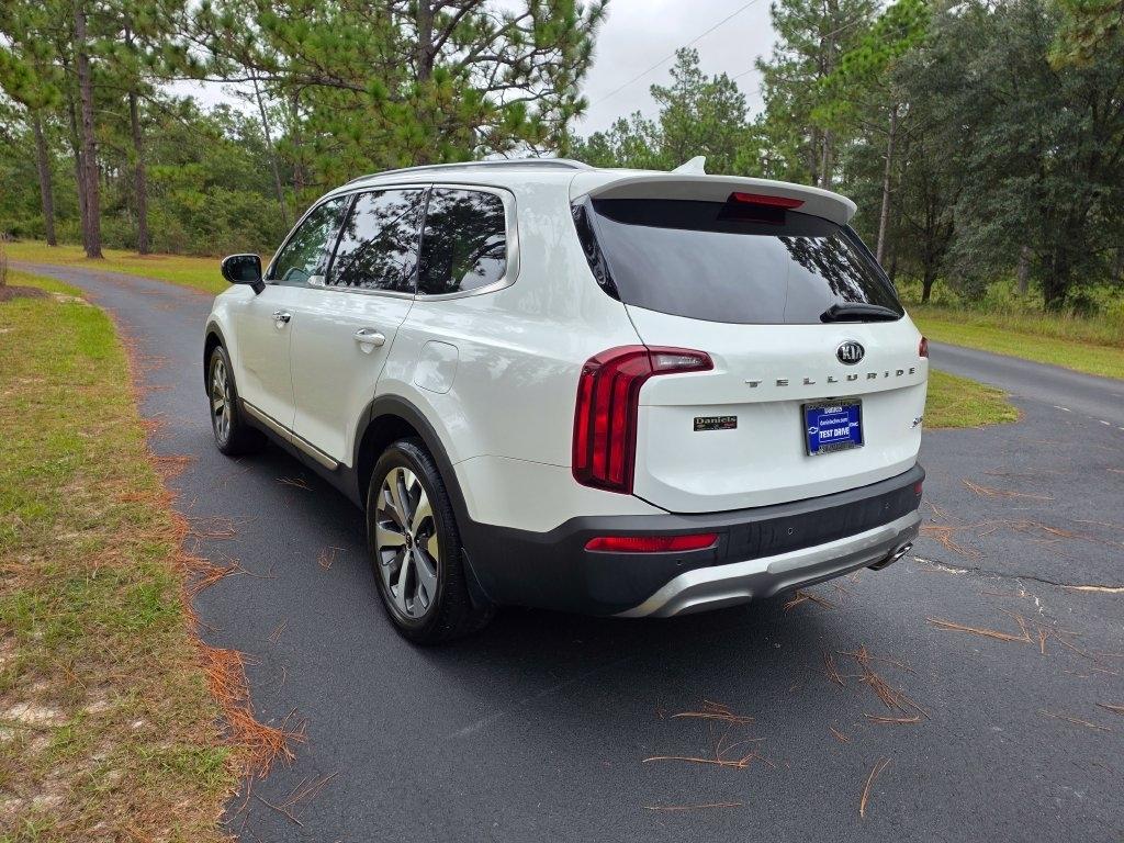 Kia Telluride S FWD 2020