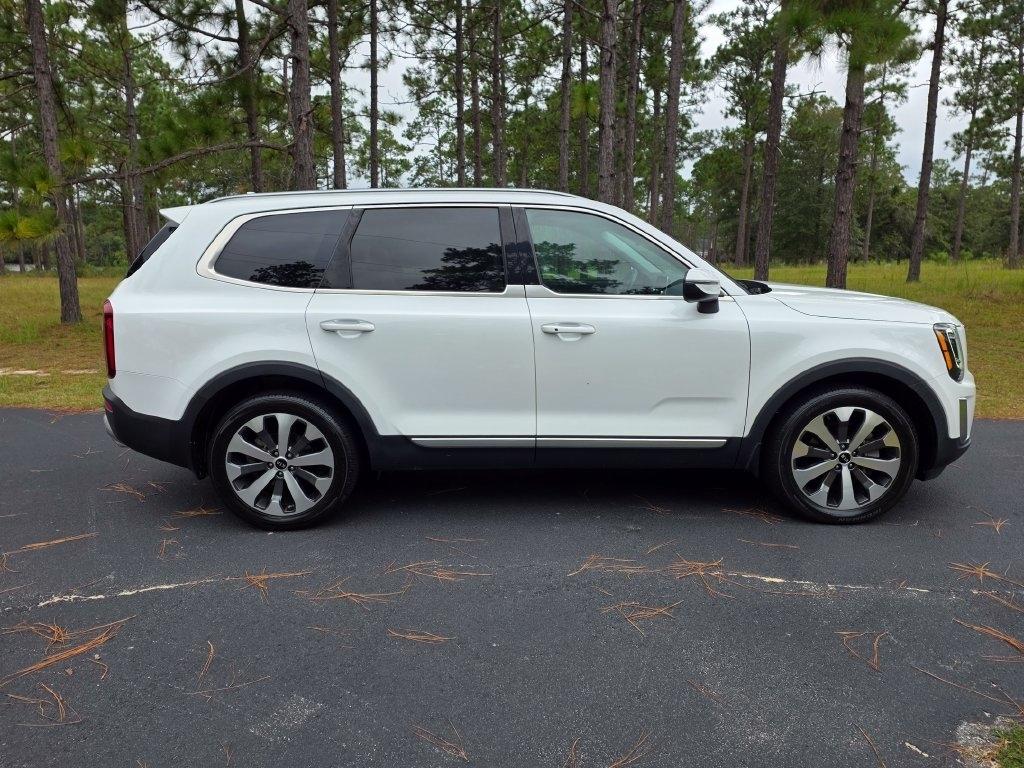 Kia Telluride S FWD 2020