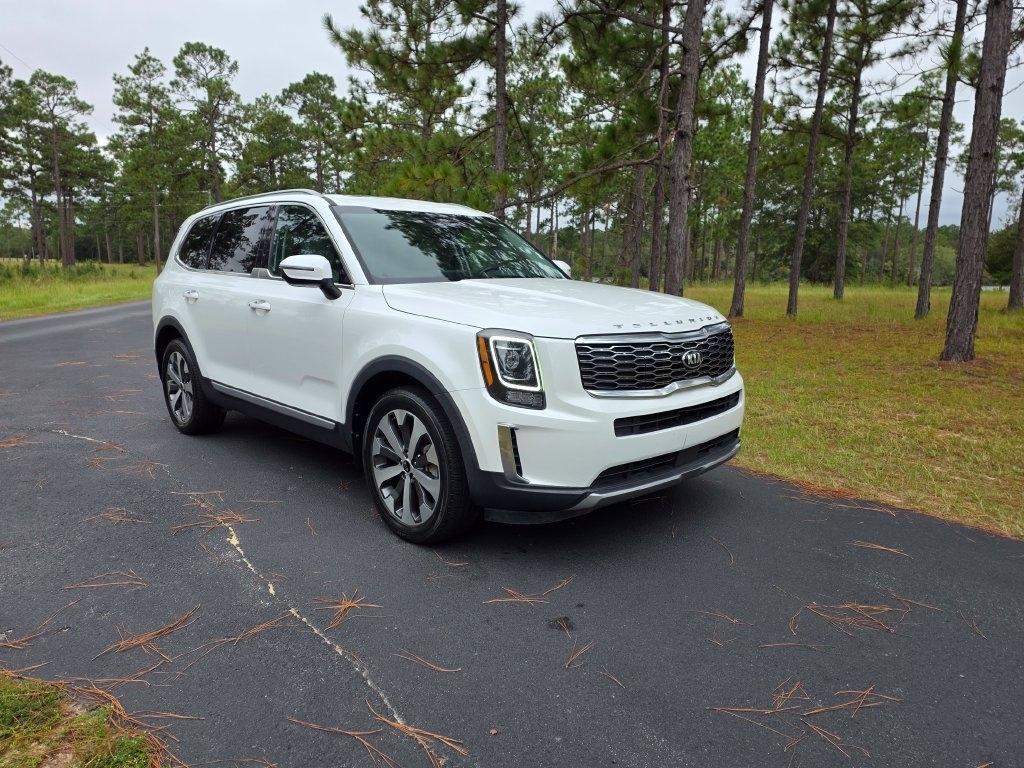 Kia Telluride S FWD 2020