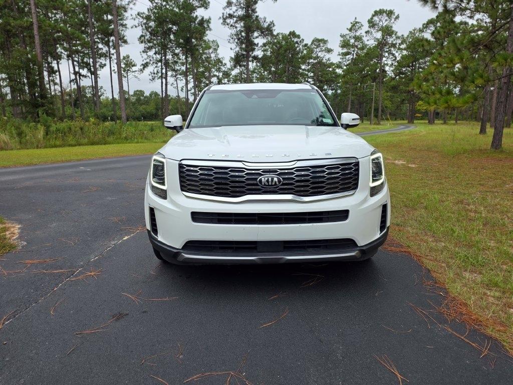 Kia Telluride S FWD 2020
