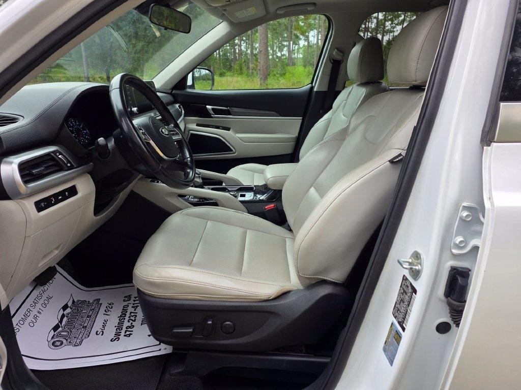 Kia Telluride S FWD 2020