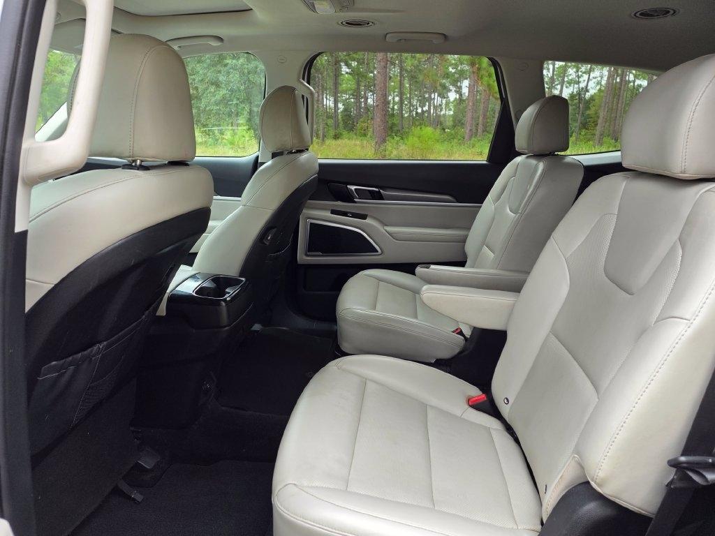 Kia Telluride S FWD 2020