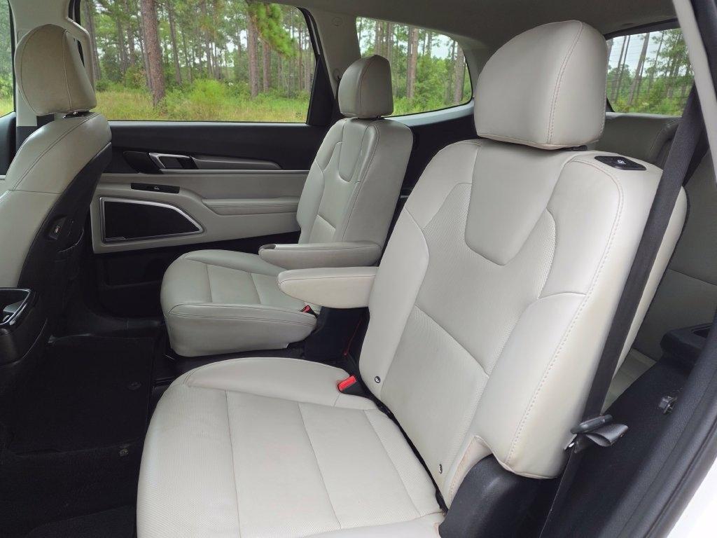 Kia Telluride S FWD 2020
