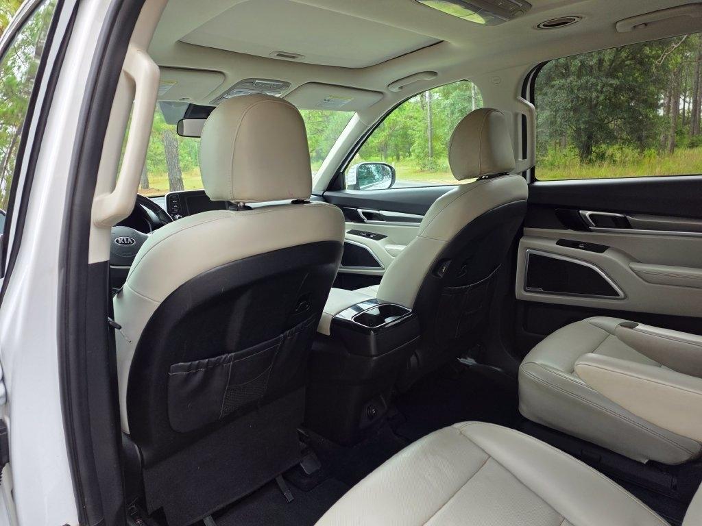 Kia Telluride S FWD 2020