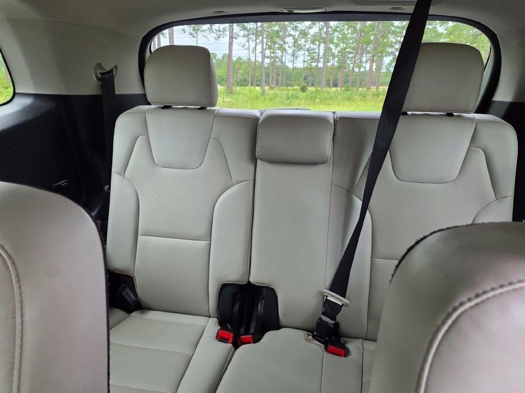 Kia Telluride S FWD 2020