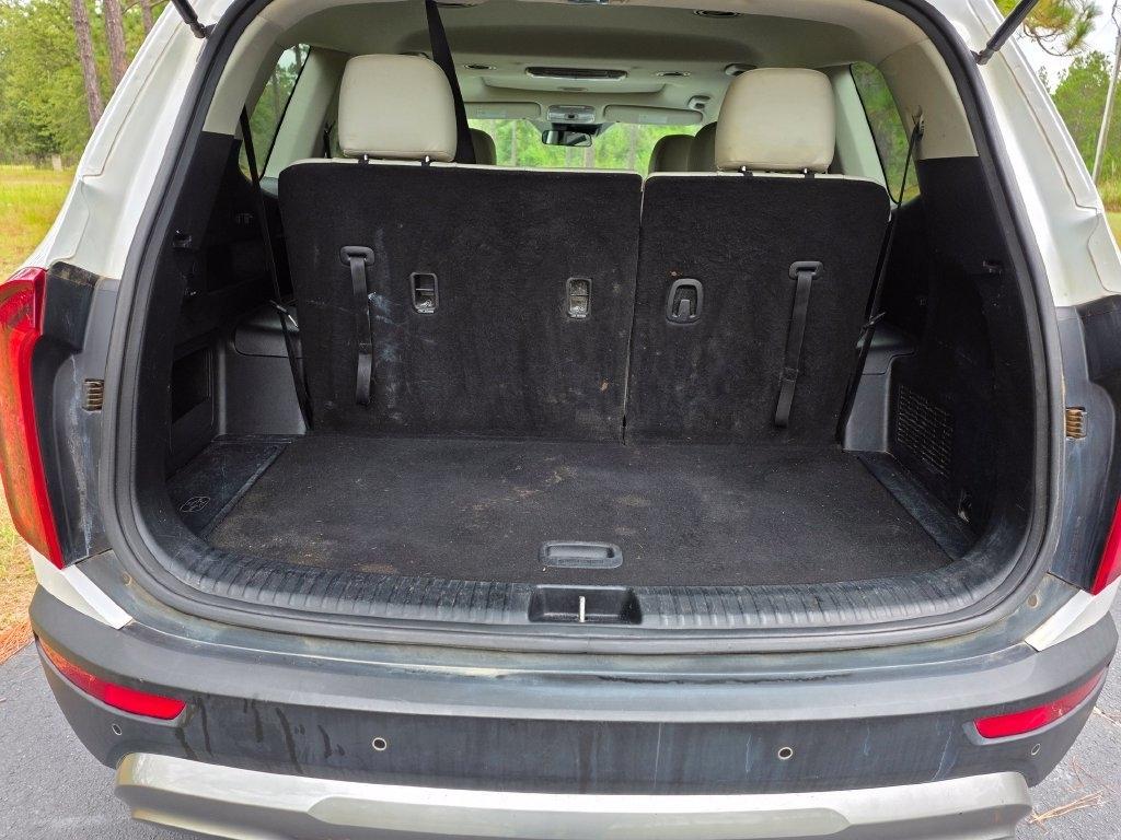 Kia Telluride S FWD 2020