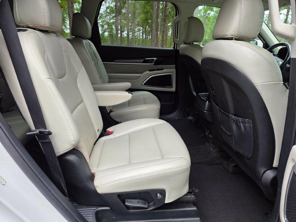 Kia Telluride S FWD 2020